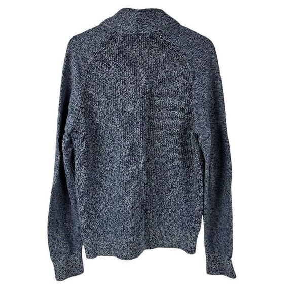 Gap Womens Cotton Shaker Sweater size Medium - Picture 2 of 7